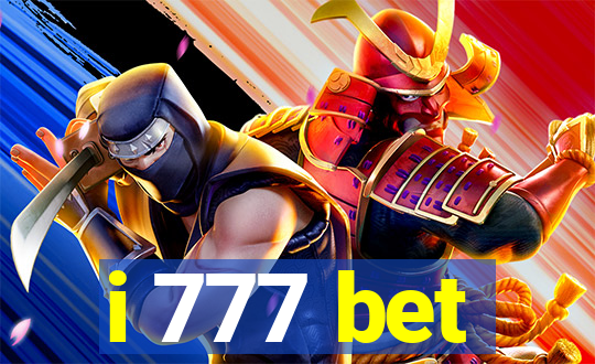 i 777 bet